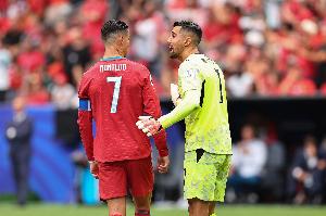 重磅葡萄牙對陣剛果民主共和國直播_重磅葡萄牙對陣剛果民主共和國直播在線觀看_免費看直播