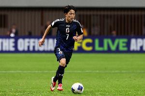 每體：瓦倫西亞接近簽下19歲中場佐藤龍之介，轉會費約400萬歐-a9