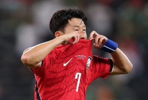 下屆近38歲！韓媒：“愛哭鬼”孫興慜這次連在場上哭的機會都沒有