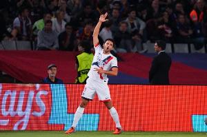石慶聖：米蘭買拉莫斯不至於是傻x 想要大貨7000萬也不一定拿得下