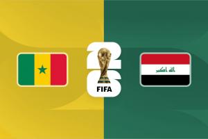 世界杯-塞內加爾vs伊拉克首發：馬內領銜，傑克遜、庫利巴利替補