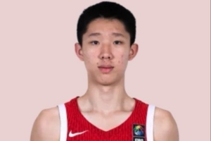 炸裂！張宇辰上半場三分9投6中轟下18分4板3助