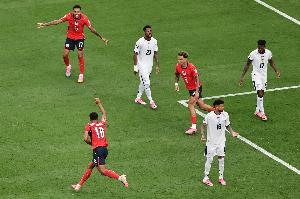 貝林厄姆為英格蘭隊貢獻8球8助，世界杯3場比賽參與3粒進球