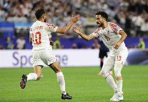攻破阿根廷球門，塔馬裏：進球應該高興，但出局的苦澀難以釋懷