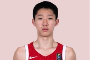 媒體人：立陶宛研究張宇辰的投射 知道他瘦弱對抗不足 提前給對抗