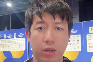 直播吧在現場：德國隊黯然離場逃避采訪，薩內表現受到質疑