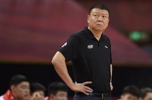 媒體人：中國U17男籃的建隊方向是對的 但是進攻還得繼續練