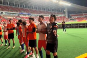 今日澳西甲蘇比亞科VS曼都拉進球集錦_今日澳西甲蘇比亞科VS曼都拉進球集錦在線觀看_免費看直播
