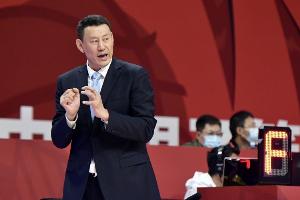 直播吧：李楠計劃觀摩NBA夏季聯賽 為北京首鋼選擇外援