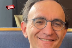 烏戈：郭士強是遼籃取得成功的奠基人 遼寧球迷都會支持中國男籃