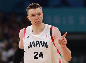 記者：一個霍金森都搞不定 真來了河村勇輝和八村塁 不敢想