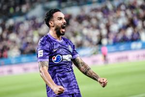 逃離墊底！津門虎3-0新鵬城 津門虎補時連入2球 積分平三鎮升第15
