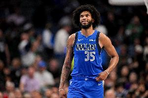 前榜眼如今拿底薪！巴格利：我的NBA生涯是一段充滿曆練的旅程