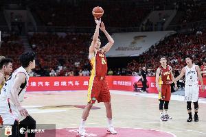 媒體人：男籃在19年世界杯開始走下坡路 現在還不知道最低點在哪