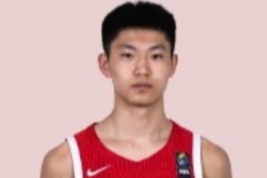 媒體人：張淳智和呂飛燕的鋒線雙星終於同時爆發！下一場爭第九！