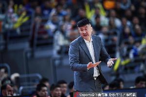 媒體人：杜鋒選擇休養可以理解 他不需要再在教練崗位上證明什麽