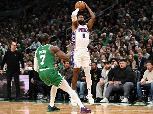 卡塞爾：傑倫·布朗被交易隻是NBA的現實 保羅·喬治做好自己即可