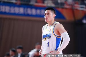 中國台北男籃12人名單：陳盈駿林庭謙胡瓏貿宋昕澔高柏鎧在列
