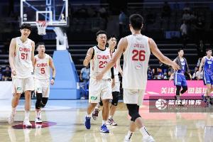 極速中國U17男籃VS加拿大U17男籃比分預測_極速中國U17男籃VS加拿大U17男籃比分預測在線觀看_免費看直播