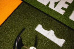 拭目以待！詹姆斯曬旗下家庭基金會將在阿克倫發布高爾夫慈善項目
