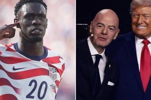 出乎所有人意料！FIFA開綠燈，巴洛貢出戰比利時概率從0到99%