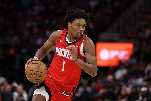 MacMahon：除了文班亞馬 火箭不會拿阿門去換任何球員