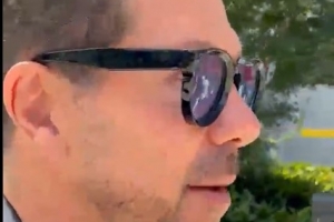 觀戰阿根廷！西蒙尼：希望球隊繼續提升狀態，昨天西班牙表現很好