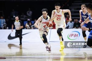 媒體人：集訓期間趙繼偉兩次崴腳 大秋三寧李弘權高詩岩也都帶傷