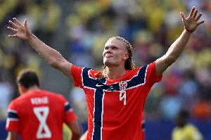 重返前20名！挪威自2011年8月份以來，首次進入FIFA排名前20名