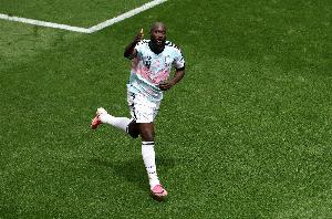 盧卡庫4場世界杯比賽替補出場破門，賽事曆史首人