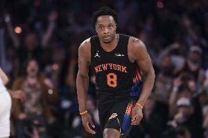 阿努諾比：還有很多個人目標想實現 防守一陣/DPOY/全明星等等