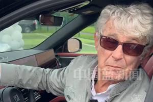 能圓夢嗎？米盧：希望邵佳一能帶領國足出戰下屆世界杯！