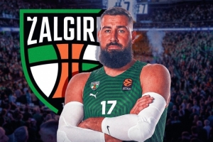 歐媒：瓦蘭若離開NBA將加盟立陶宛豪門 新合同預計為兩年