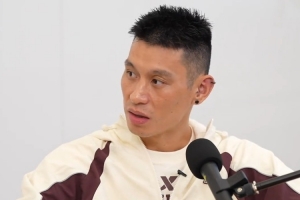 林書豪：最不喜歡不懂又愛亂說的評論員 說的話能讓幾千萬人相信-sp