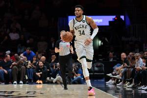 約維奇：原以為自己會被送走 字母是球場猛獸能向他學習很棒