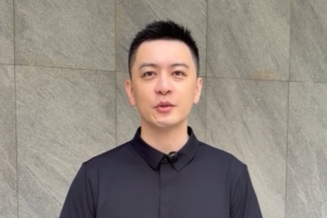 楊鳴捐款10萬救災：一方有難八方支援 盡綿薄之力祈福廣西