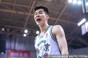 直播吧：同曦隊計劃給郭昊文提供為期三年的頂薪合同