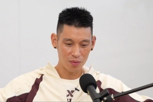 林書豪：在ESPN拆解東契奇的技術隻有1-2分鍾時長 但準備了8小時