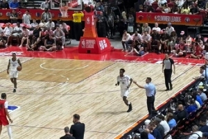 今日雄鹿對NBA太陽賽事前瞻_今日雄鹿對NBA太陽賽事前瞻在線觀看_免費看直播