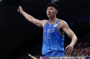 直播吧：首鋼與同曦曾商討範子銘換趙柏清+外援戴維斯優先續約權