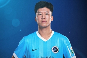 公告 | 張曉彬正式轉會加盟武漢三鎮