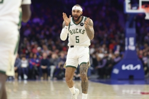 美記：特倫特上賽季場均8分但簽4年6400萬 NBA該審視這荒謬的合同