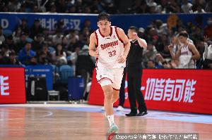 直播吧：天津交易三號簽給山西換來劉東交易基本完成