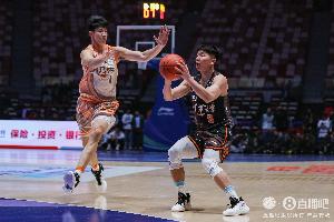 媒體人：石奎/柳銳均不參加CBA選秀 石奎加盟金牛 柳銳也考慮NBL