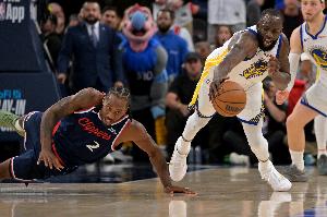 追夢：NBA該盡快結束對快船和倫納德的調查 這事都拖了快一年了