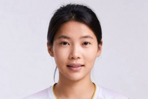 官方：女足國腳沈夢露加盟北京城建女足，將身披25號球衣