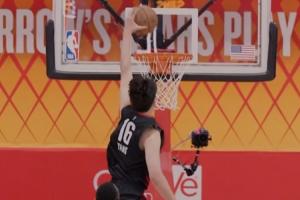 雷霆對決NBA老鷹進球集錦_雷霆對決NBA老鷹進球集錦在線觀看_免費看直播