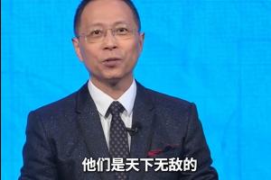 詹俊：打地麵戰西班牙是天下無敵的，法國隊輸在德尚的戰術理念上