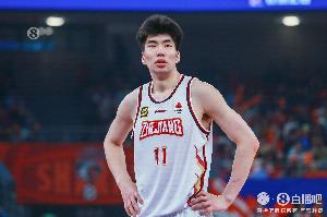 直播吧：浙江隊已與餘嘉豪簽下為期四年的B類合同