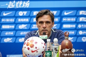 【賽前發布會】拉莫斯：球隊急需勝利 呼籲球迷支持
